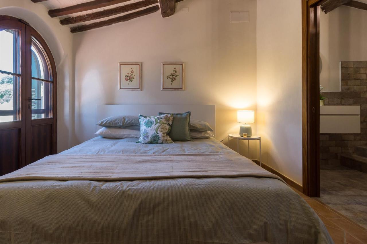 Villa Sogni D'Oro Full Villa Montepulciano Stazione المظهر الخارجي الصورة