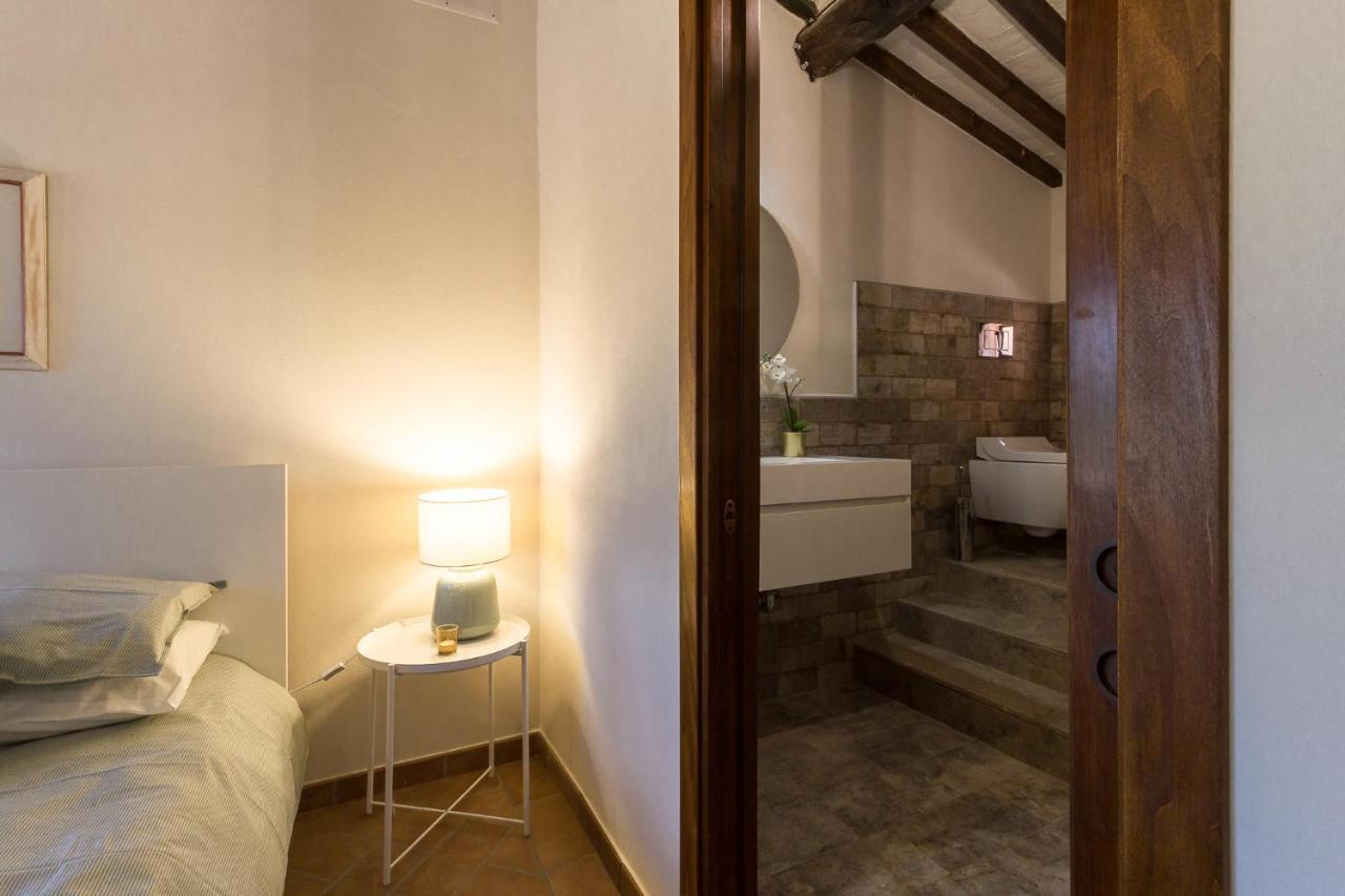 Villa Sogni D'Oro Full Villa Montepulciano Stazione المظهر الخارجي الصورة