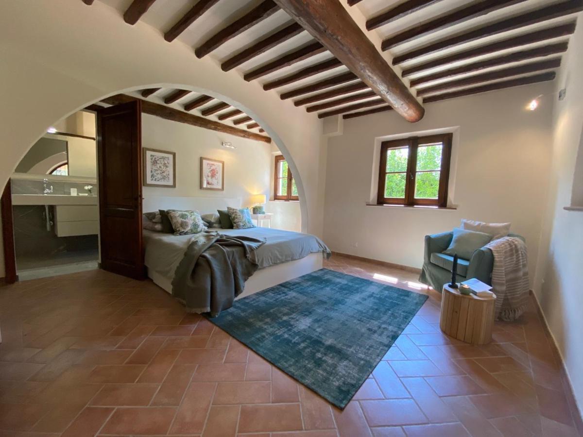 Villa Sogni D'Oro Full Villa Montepulciano Stazione المظهر الخارجي الصورة