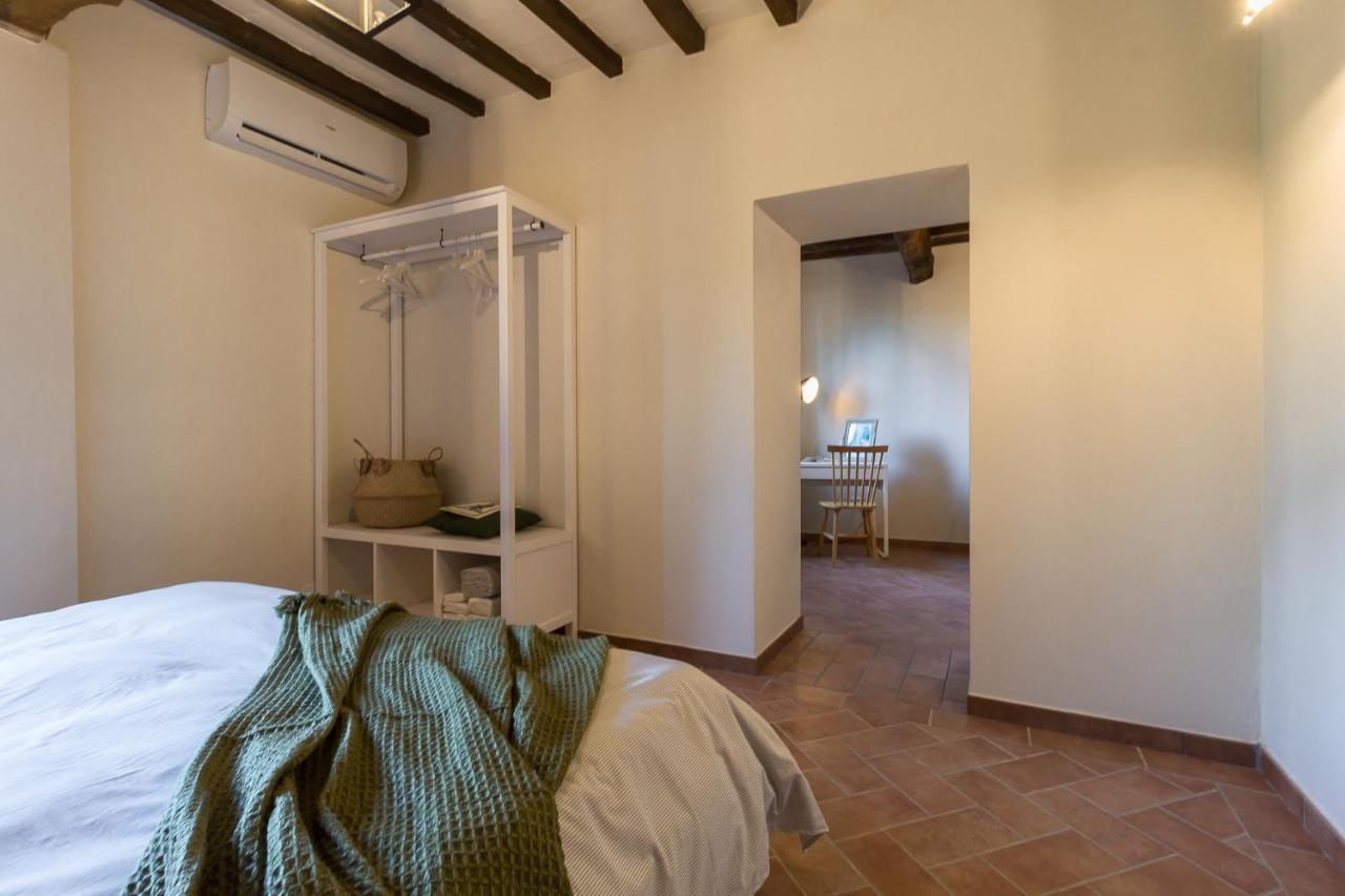 Villa Sogni D'Oro Full Villa Montepulciano Stazione المظهر الخارجي الصورة
