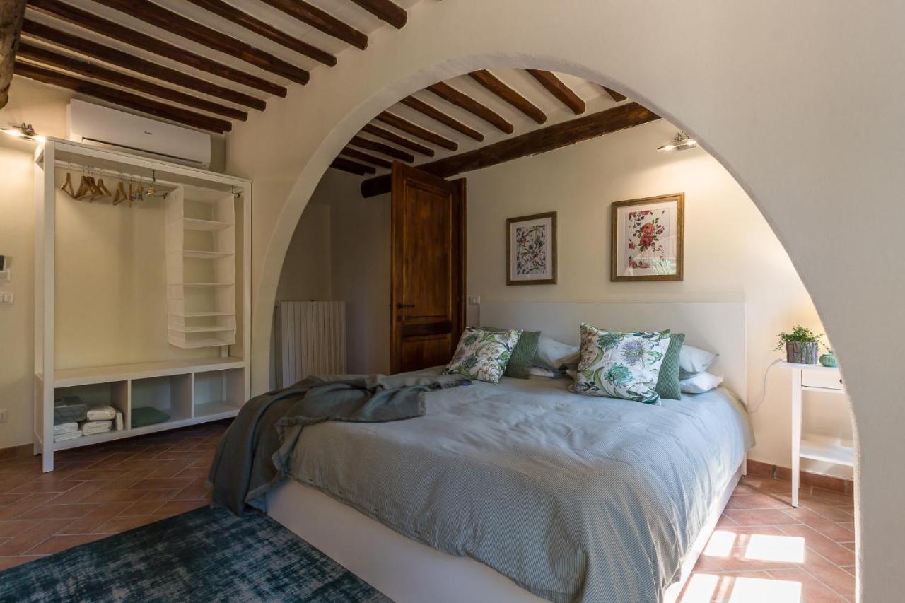Villa Sogni D'Oro Full Villa Montepulciano Stazione المظهر الخارجي الصورة